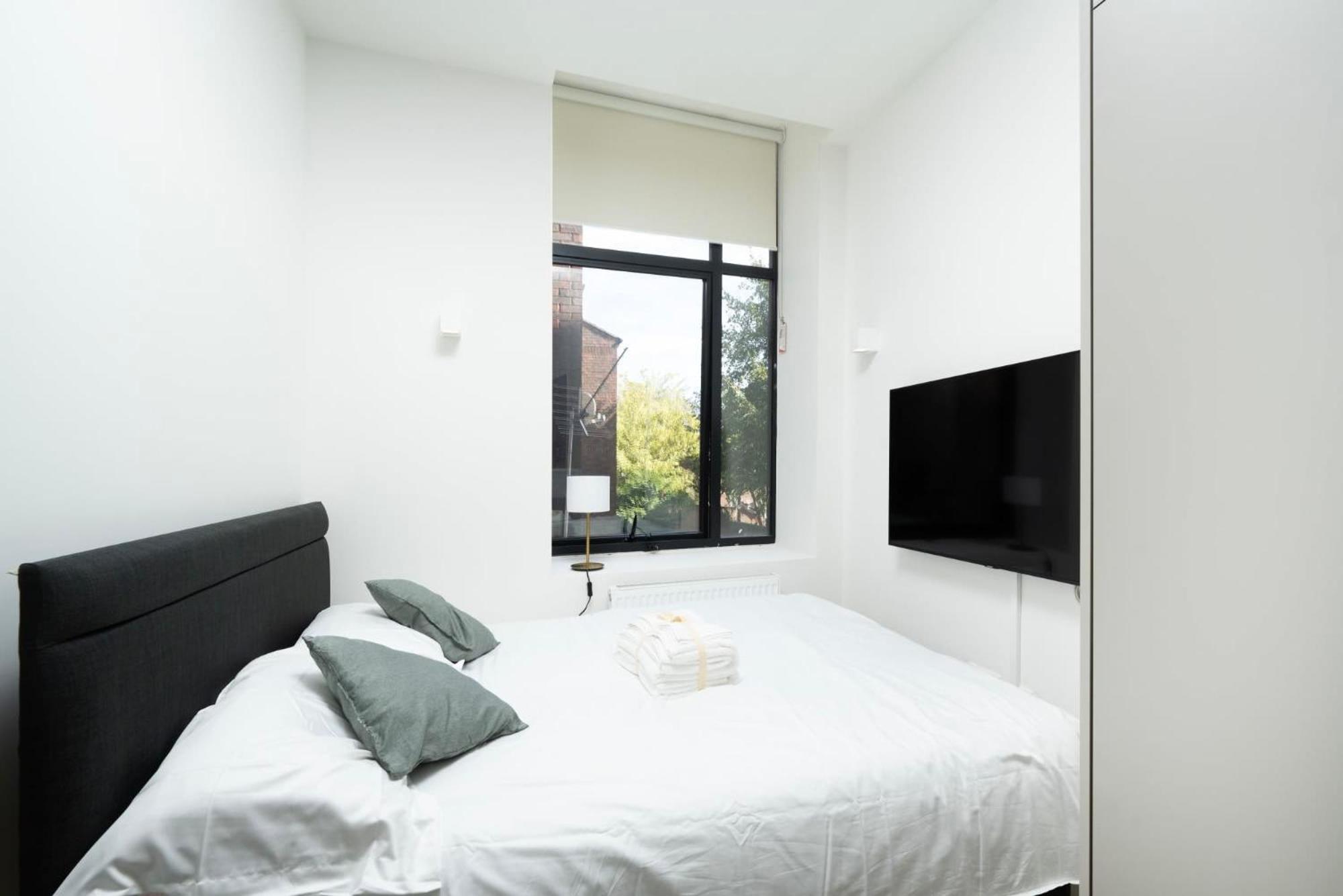 Apartment Antigallican In London